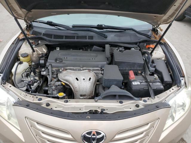 Photo 11 from auction – 2009 TOYOTA CAMRY BASE with VIN 4T1BE46K19U319984