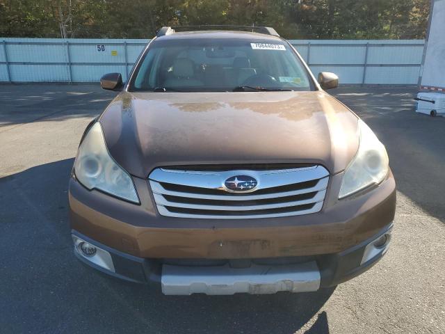 Снимка 5 от търг – 2011 SUBARU OUTBACK 2. с VIN 4S4BRBLC1B3321736