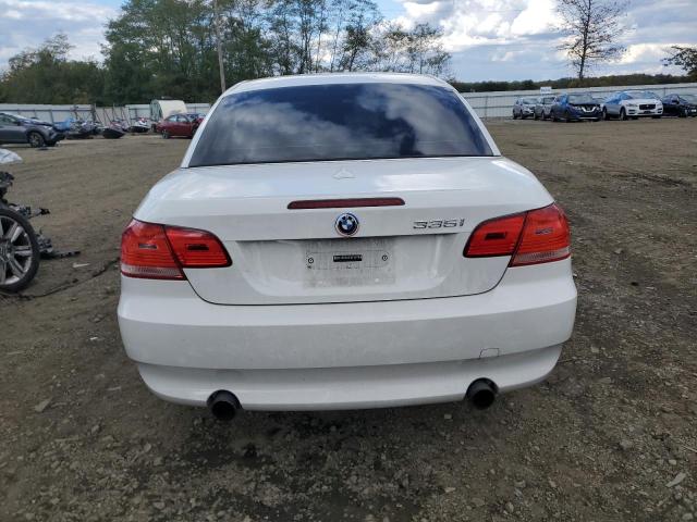 Photo 6 from auction – 2007 BMW 335 I with VIN WBAWL735X7PX49906