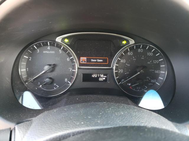 Photo 9 from auction – 2013 NISSAN ALTIMA 2.5 with VIN 1N4AL3AP7DN552215