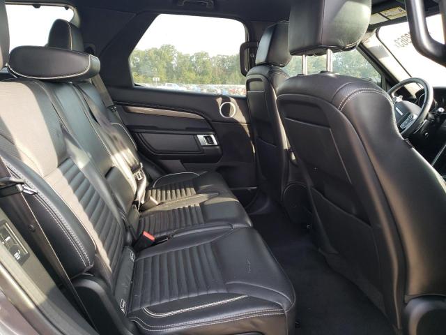 Photo 11 from auction – 2017 LAND ROVER DISCOVERY with VIN SALRRBBV1HA023058