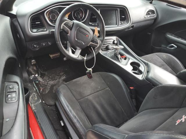 Photo 8 from auction – 2015 DODGE CHALLENGER with VIN 2C3CDZFJ5FH877677