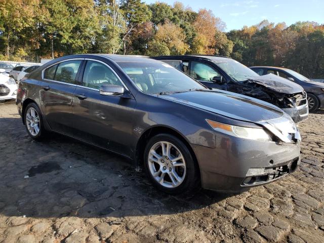 Photo 4 from auction – 2011 ACURA TL with VIN 19UUA8F23BA002636