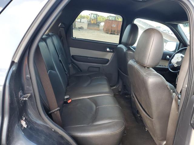 Photo 11 from auction – 2009 MERCURY MARINER PR with VIN 4M2CU87709KJ12974