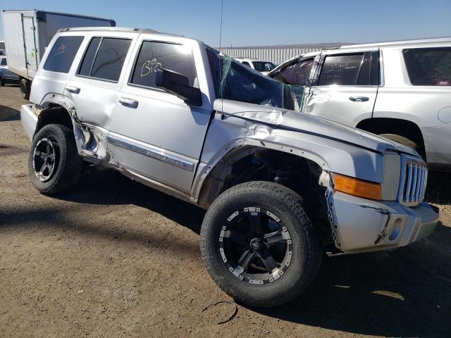 Zdjęcie 4 z aukcji – 2010 JEEP COMMANDER z VIN 1J4RG4GK8AC132144