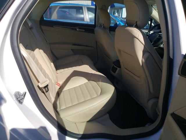 Photo 10 from auction – 2015 FORD FUSION SE with VIN 3FA6P0HD4FR117978