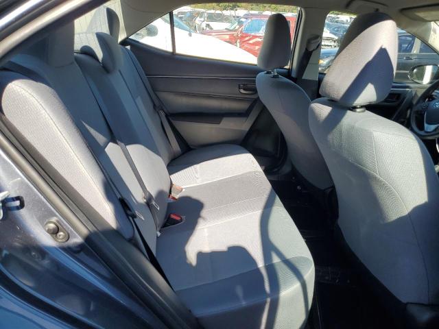 Photo 10 from auction – 2016 TOYOTA COROLLA L with VIN 2T1BURHE4GC739891
