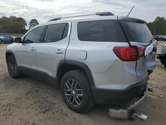 Photo 2 from auction – 2018 GMC ACADIA ALL with VIN 1GKKNMLS5JZ122322