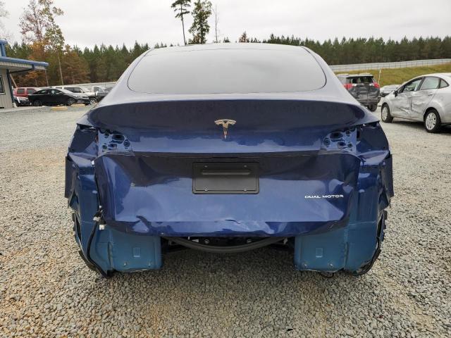 Zdjęcie 6 z aukcji – 2023 TESLA MODEL Y z VIN 7SAYGDEE7PA113384