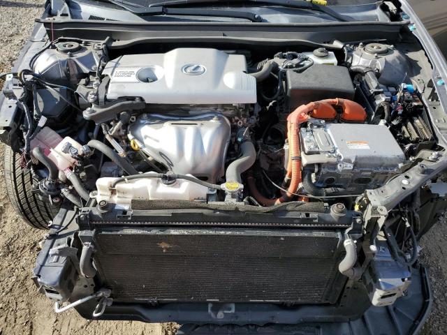 Photo 11 from auction – 2015 LEXUS ES 300H with VIN JTHBW1GG5F2092993