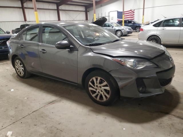 Photo 4 from auction – 2012 MAZDA 3 I with VIN JM1BL1W82C1691811