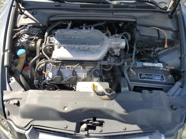 Photo 11 from auction – 2004 ACURA TL with VIN 19UUA66284A016572