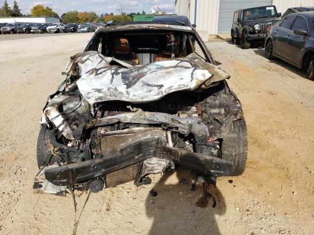 Photo 5 from auction – 2013 HYUNDAI VELOSTER T with VIN KMHTC6AE3DU101691