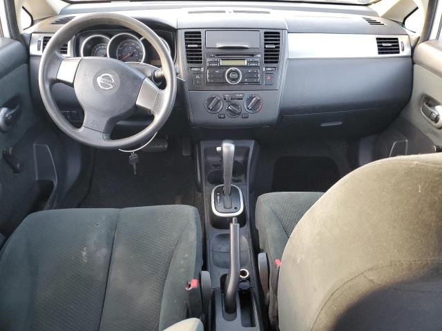 Photo 8 from auction – 2011 NISSAN VERSA S with VIN 3N1BC1CP8BL431189