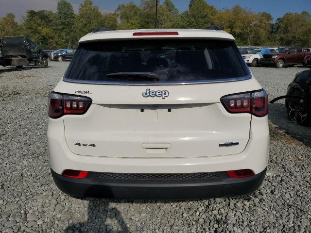 Foto 6 de la subasta – 2018 JEEP COMPASS LA con VIN 3C4NJDBB0JT303051
