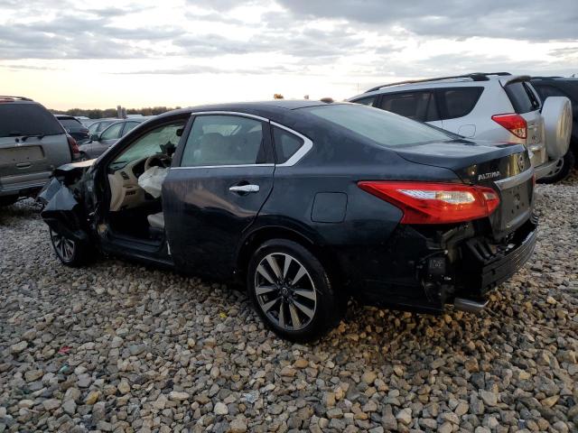 Photo 2 from auction – 2017 NISSAN ALTIMA 2.5 with VIN 1N4AL3AP3HC219317