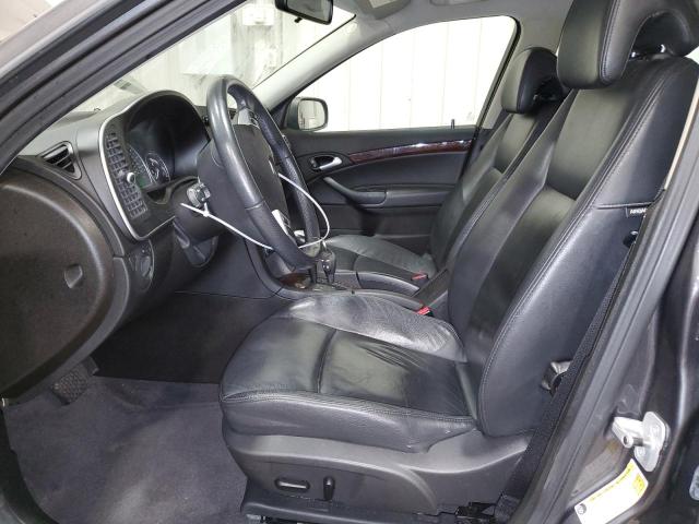 Photo 7 from auction – 2011 SAAB 9-3 2.0T with VIN YS3FA4CY8B1307180