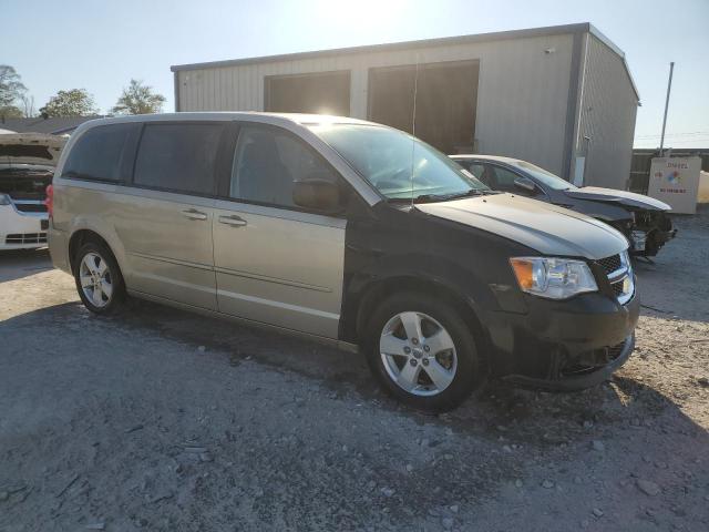 Photo 4 from auction – 2015 DODGE GRAND CARA with VIN 2C4RDGBGXFR606046