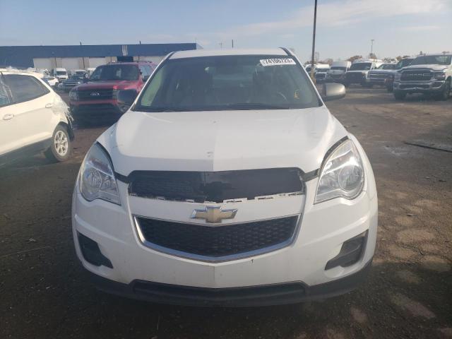 Photo 5 from auction – 2013 CHEVROLET EQUINOX LS with VIN 2GNFLCEK7D6192311