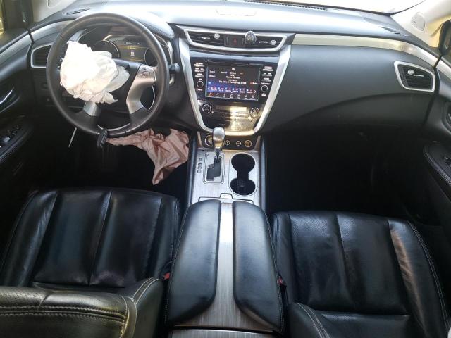 Photo 8 from auction – 2016 NISSAN MURANO S with VIN 5N1AZ2MG0GN123576
