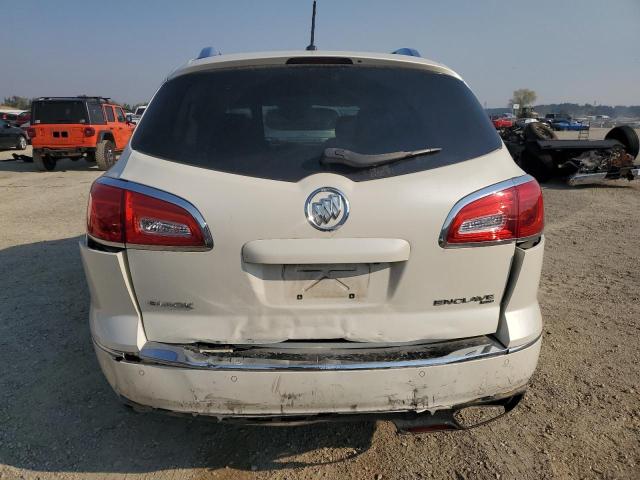 Photo 6 from auction – 2015 BUICK ENCLAVE with VIN 5GAKVCKD4FJ226185