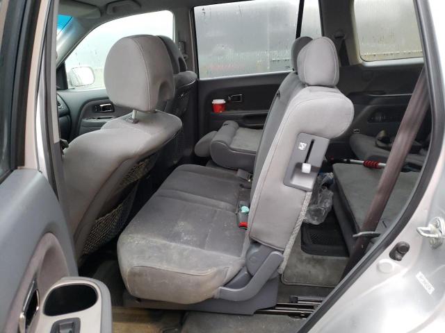 Photo 11 from auction – 2008 HONDA PILOT SE with VIN 5FNYF18358B500528
