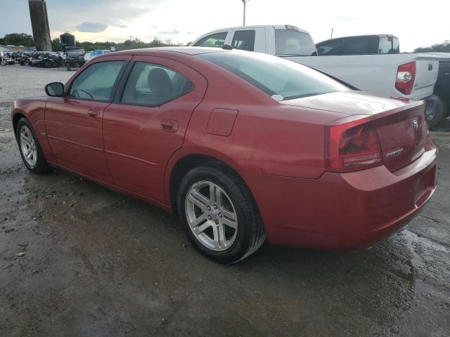 Photo 2 from auction – 2006 DODGE CHARGER R/ with VIN 2B3KA53H36H137184