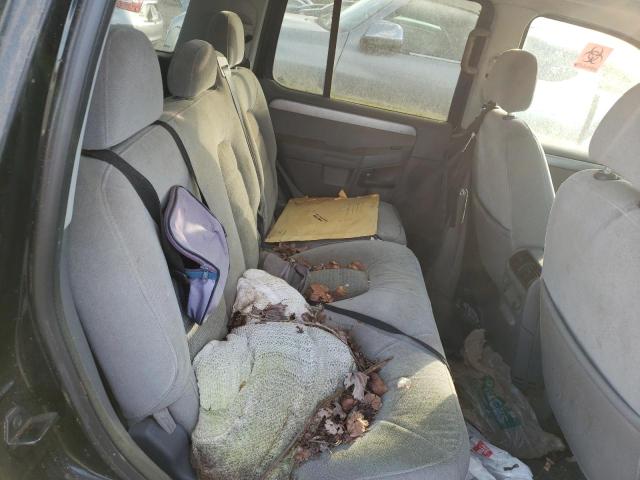 Photo 11 from auction – 2004 FORD EXPLORER X with VIN 1FMZU73KX4UB46434