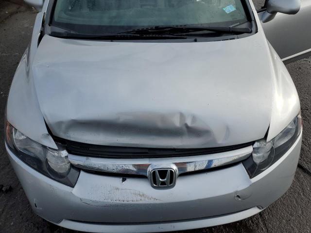 Photo 11 from auction – 2008 HONDA CIVIC EX with VIN 1HGFA16868L039441