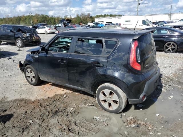 Photo 2 from auction – 2015 KIA SOUL with VIN KNDJN2A28F7113390