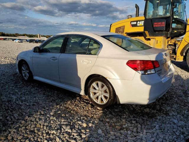 Photo 2 from auction – 2010 SUBARU LEGACY 2.5 with VIN 4S3BMCG68A3224223
