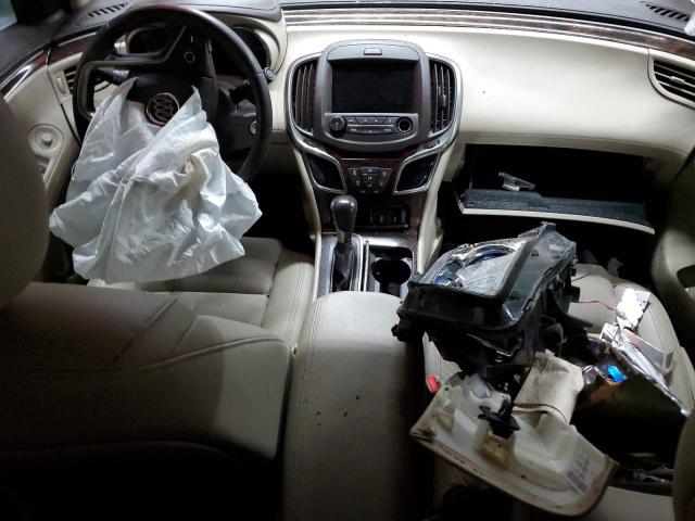 Photo 8 from auction – 2015 BUICK LACROSSE with VIN 1G4GA5GR1FF190762