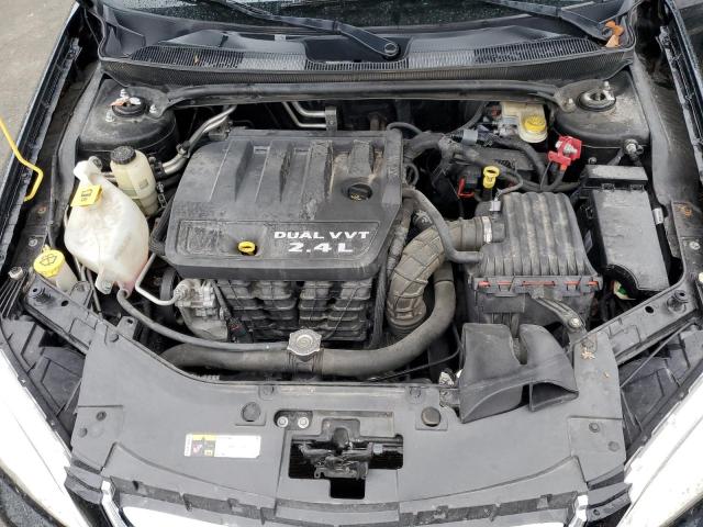 Photo 11 from auction – 2014 CHRYSLER 200 LX with VIN 1C3CCBAB3EN207173