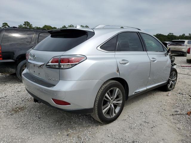 Photo 3 from auction – 2015 LEXUS RX 350 with VIN 2T2ZK1BA9FC194650