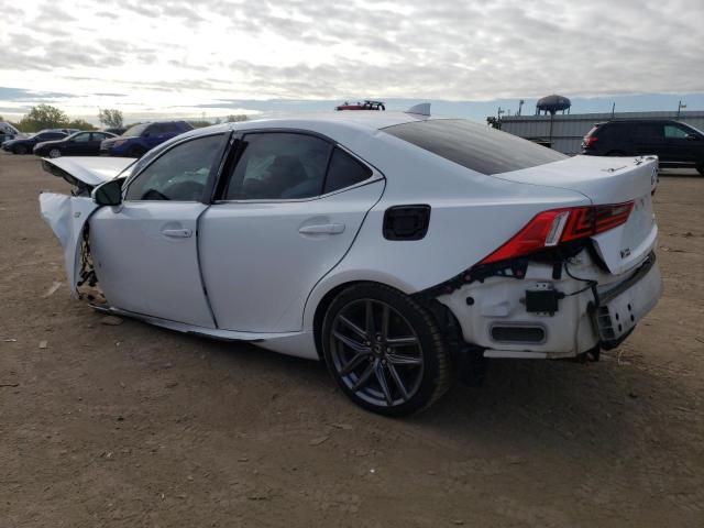 Photo 2 from auction – 2014 LEXUS IS 350 with VIN JTHCE1D24E5003105