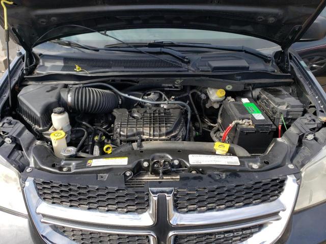 Photo 12 from auction – 2011 DODGE GRAND CARA with VIN 2D4RN4DG8BR616385