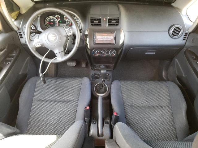 Photo 8 from auction – 2013 SUZUKI SX4 TECHNO with VIN JS2YB5A40D6100748