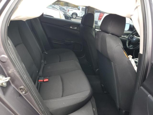 Photo 10 from auction – 2016 HONDA CIVIC LX with VIN 19XFC2F51GE009355