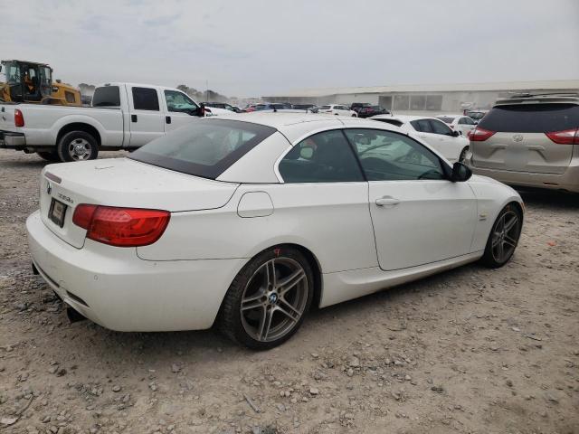 Foto 3 de la subasta – 2011 BMW 335 IS con VIN WBADX1C54BE570015