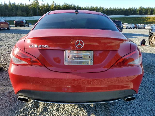 Photo 6 from auction – 2016 MERCEDES-BENZ CLA 250 with VIN WDDSJ4EB5GN386523