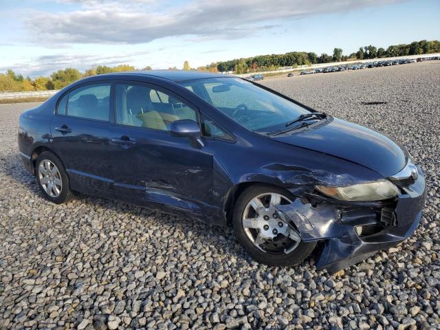 Photo 4 from auction – 2010 HONDA CIVIC LX with VIN 19XFA1F53AE042154