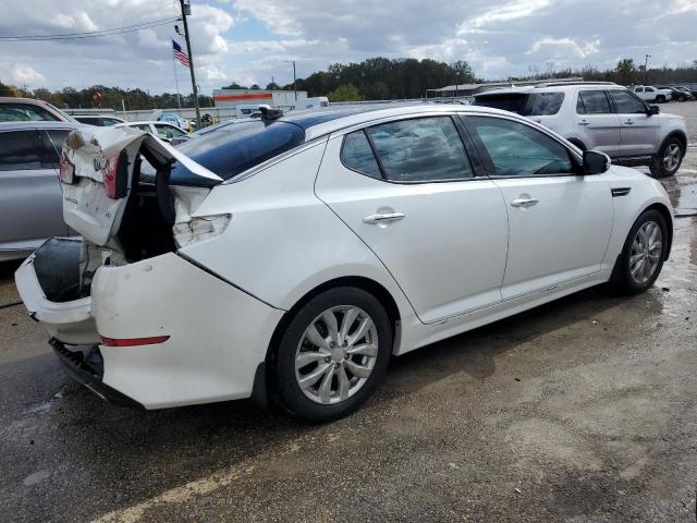 صورة رقم 3 من المزاد - 2015 KIA OPTIMA EX مع VIN 5XXGN4A79FG482042