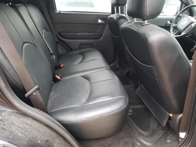 Photo 10 from auction – 2009 MERCURY MARINER with VIN 4M2CU91G89KJ21369