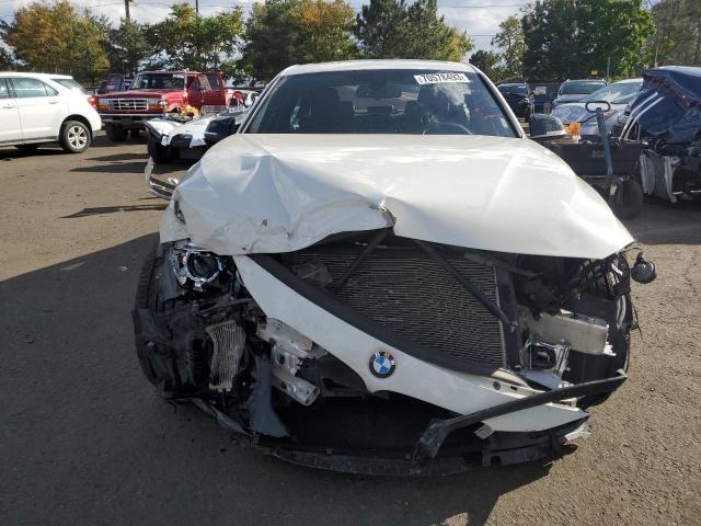 Photo 5 from auction – 2014 BMW 335 XI with VIN WBA3B9C56EF588426