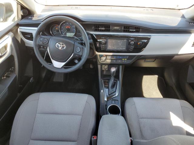 Photo 8 from auction – 2016 TOYOTA COROLLA L with VIN 2T1BURHE4GC573288