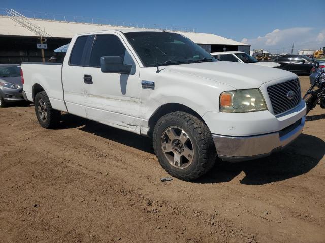 Photo 4 from auction – 2005 FORD F150 with VIN 1FTPX12565FB37652