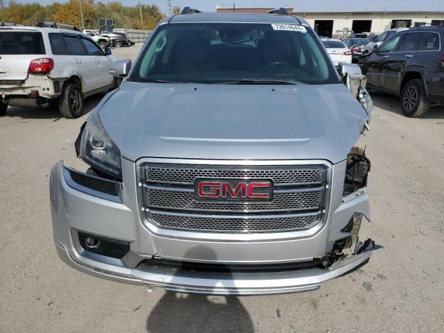 Photo 5 from auction – 2014 GMC ACADIA DEN with VIN 1GKKVTKD7EJ364689