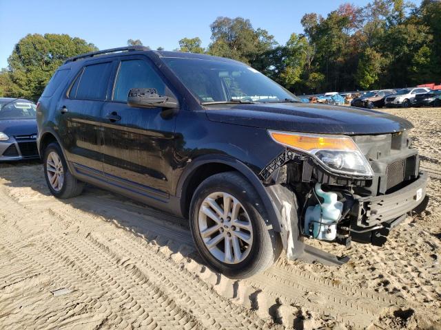 Photo 4 from auction – 2015 FORD EXPLORER with VIN 1FM5K7B88FGC59181
