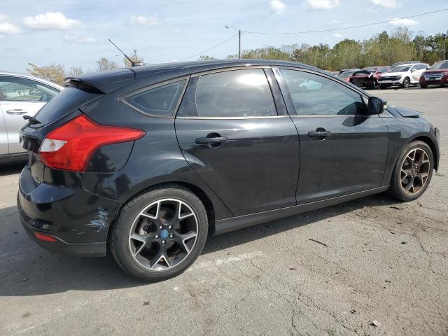 Photo 3 from auction – 2014 FORD FOCUS SE with VIN 1FADP3K26EL129708