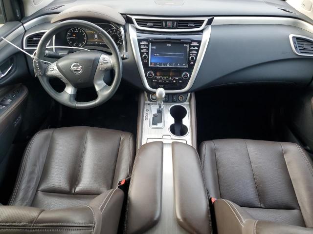 Photo 8 from auction – 2015 NISSAN MURANO S with VIN 5N1AZ2MG4FN210329